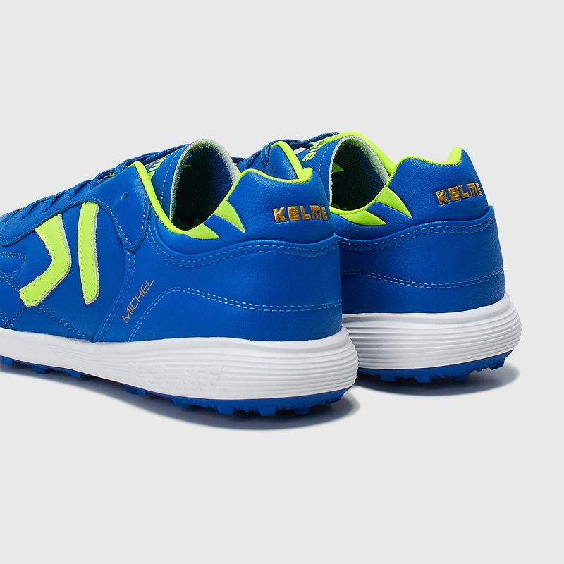 Шиповки Kelme Michel TF ZX80011017-417