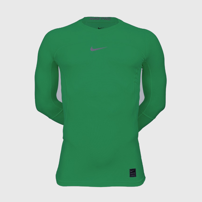 Белье футболка Nike GFA Hypercool Top Comp 880203-302