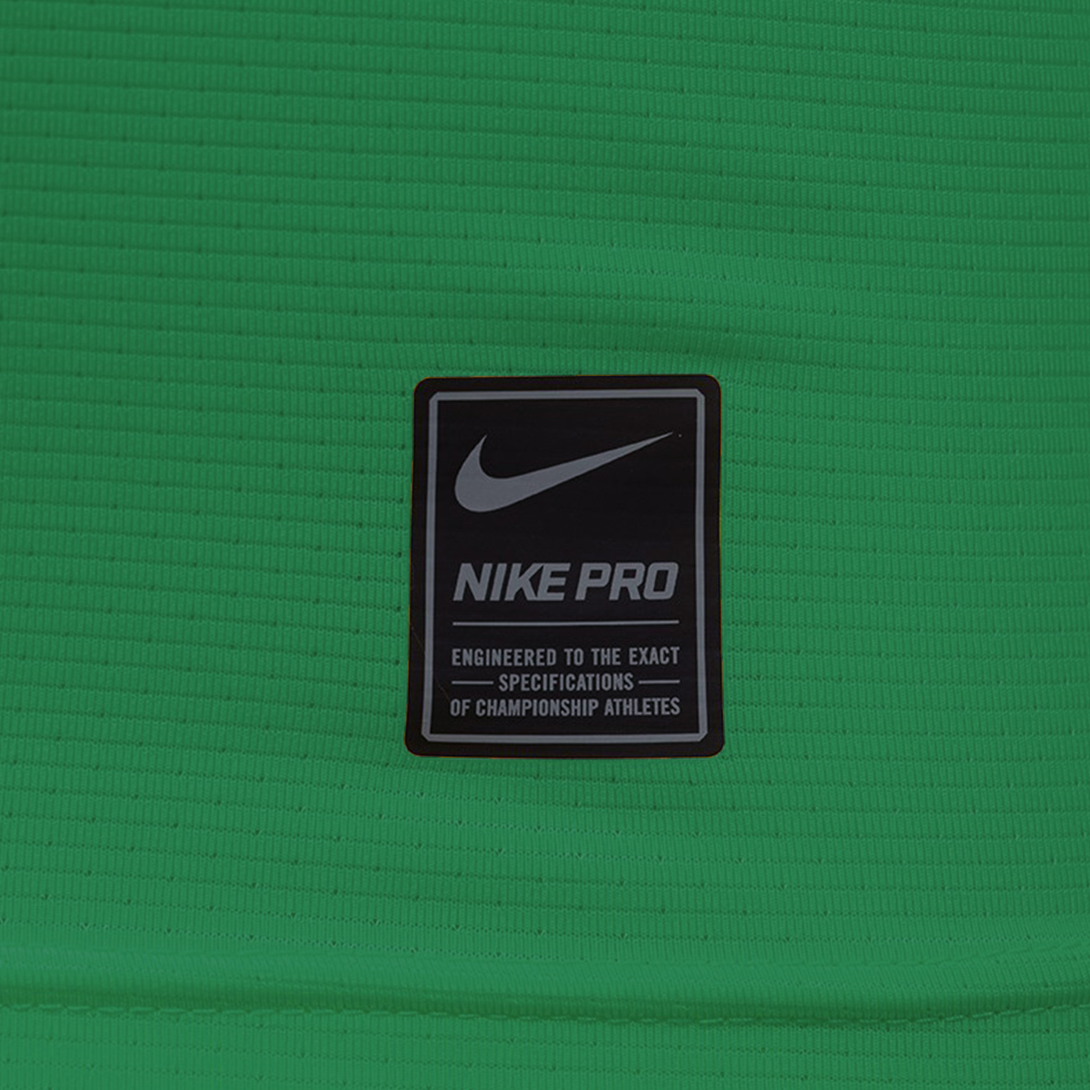 Белье футболка Nike GFA Hypercool Top Comp 880203-302