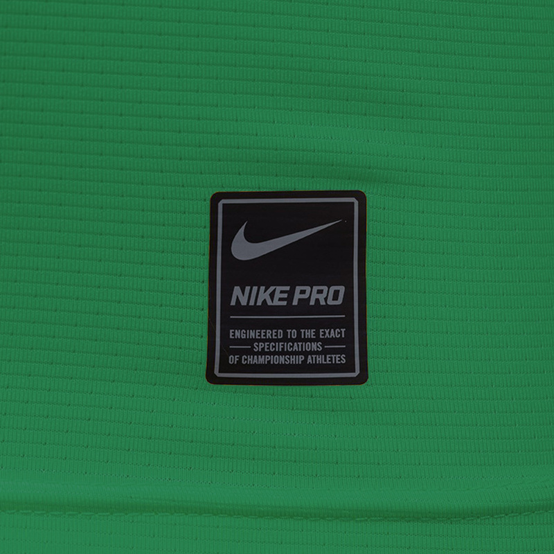 Белье футболка Nike GFA Hypercool Top Comp 880203-302