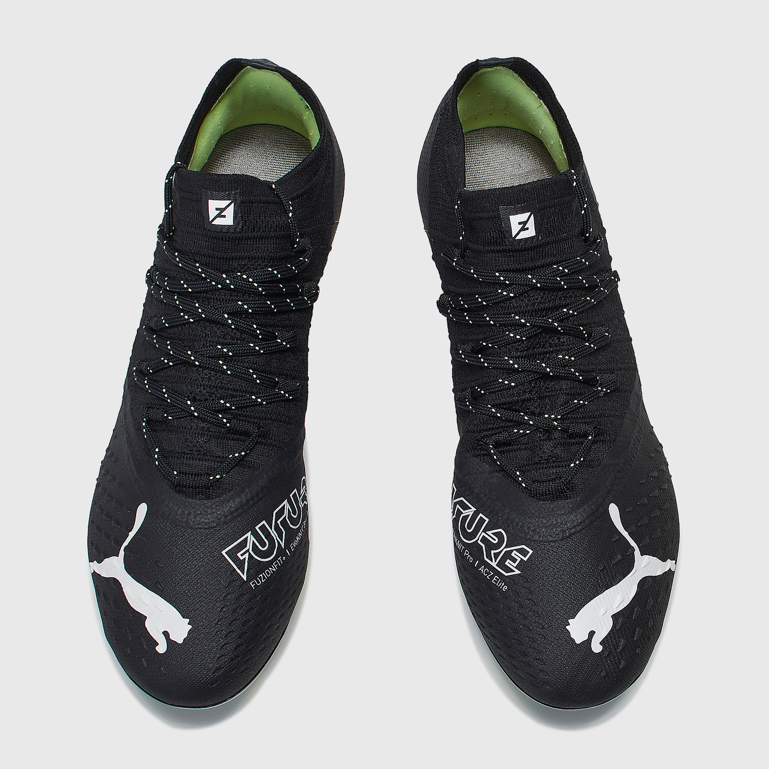 Бутсы Puma Future Z 1.3 FG/AG 10675104
