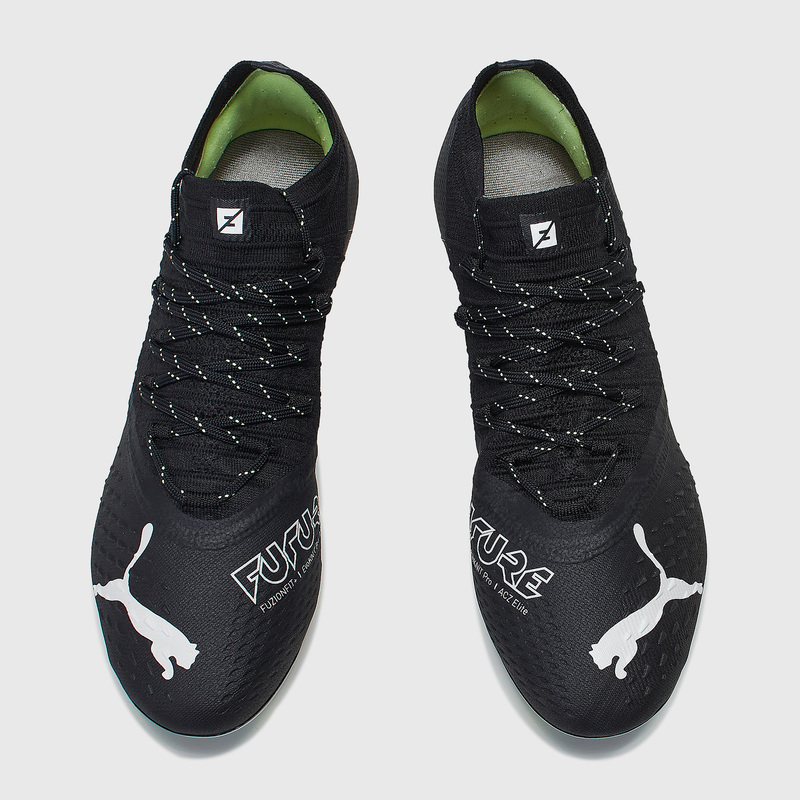 Бутсы Puma Future Z 1.3 FG/AG 10675104