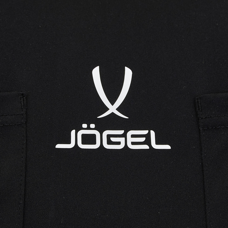 Футболка для судей Jogel Referee Tee