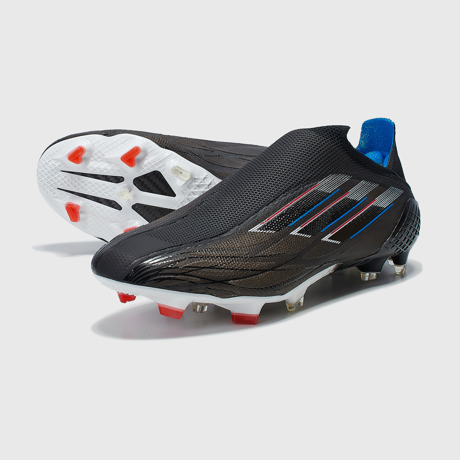 Бутсы Adidas X Speedflow+ FG GW7439
