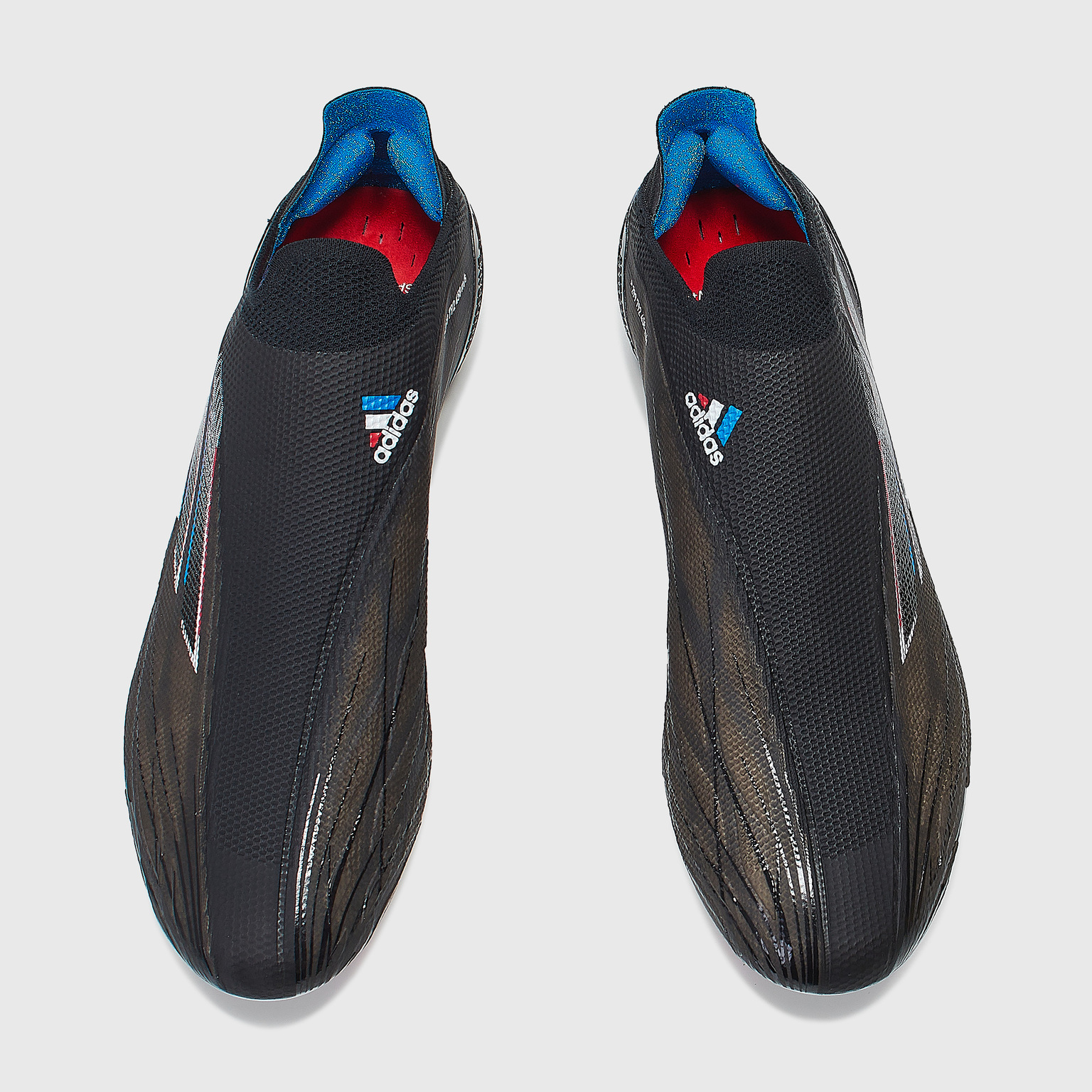 Бутсы Adidas X Speedflow+ FG GW7439