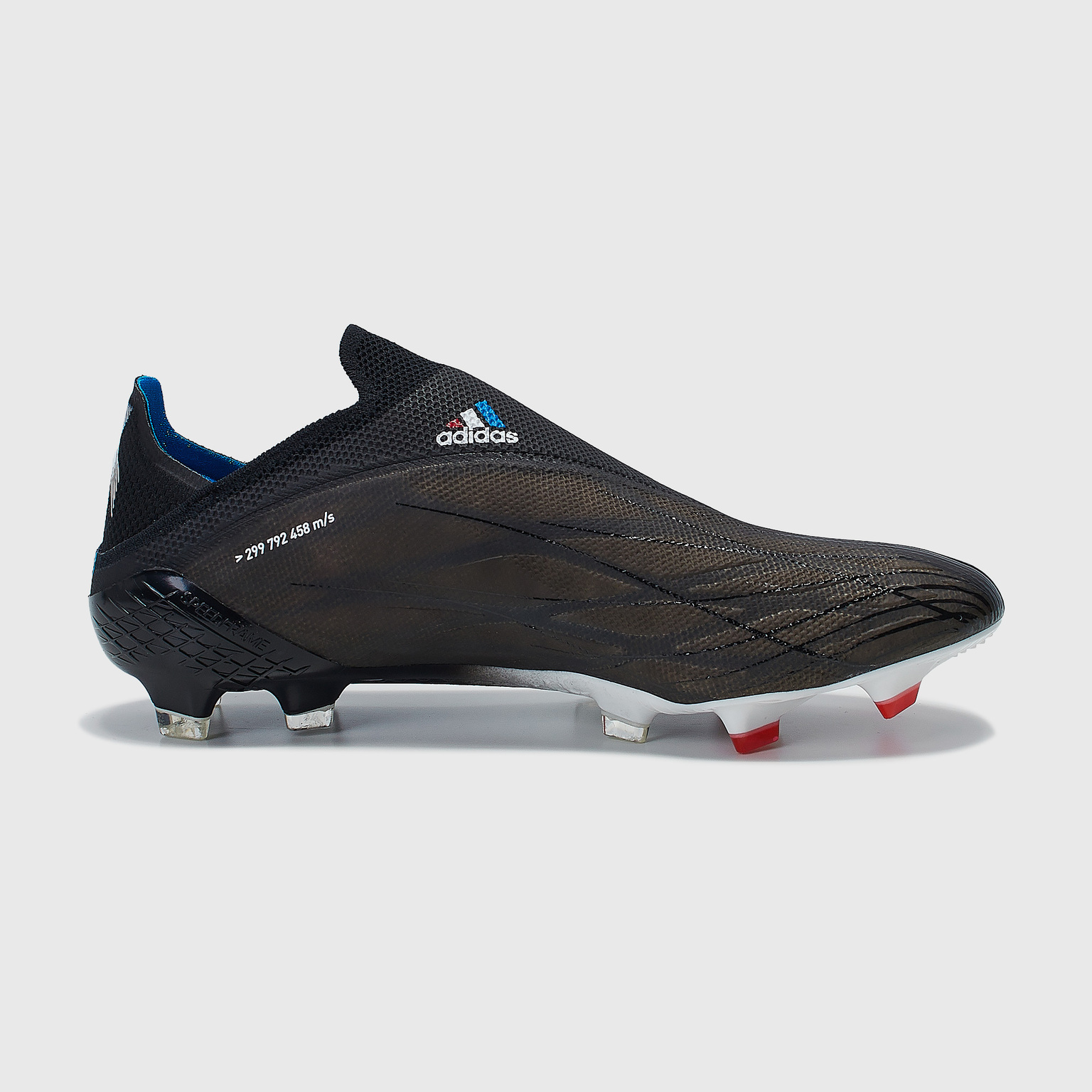 Бутсы Adidas X Speedflow+ FG GW7439