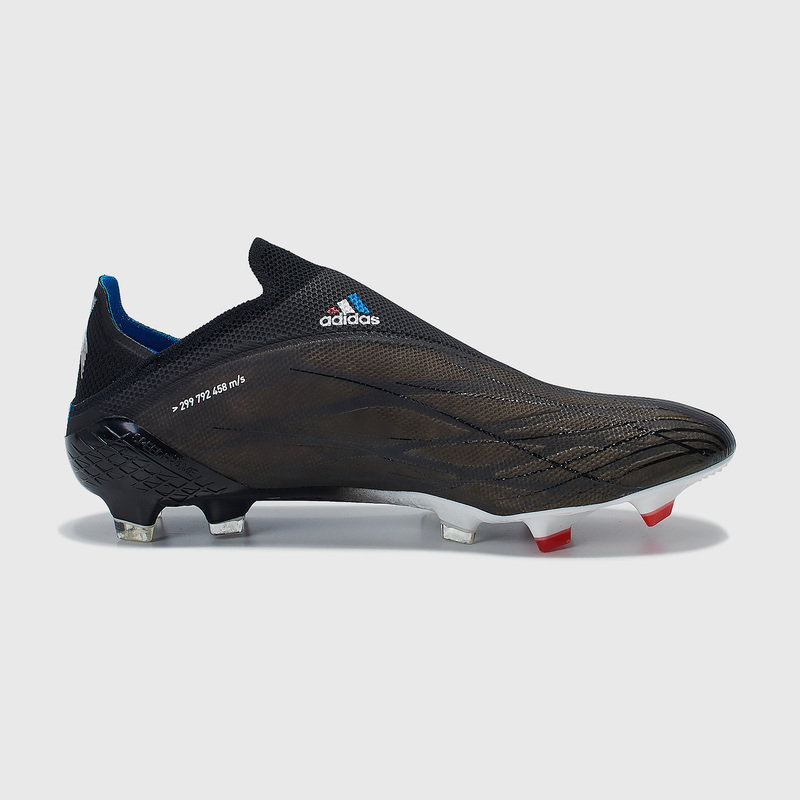 Бутсы Adidas X Speedflow+ FG GW7439