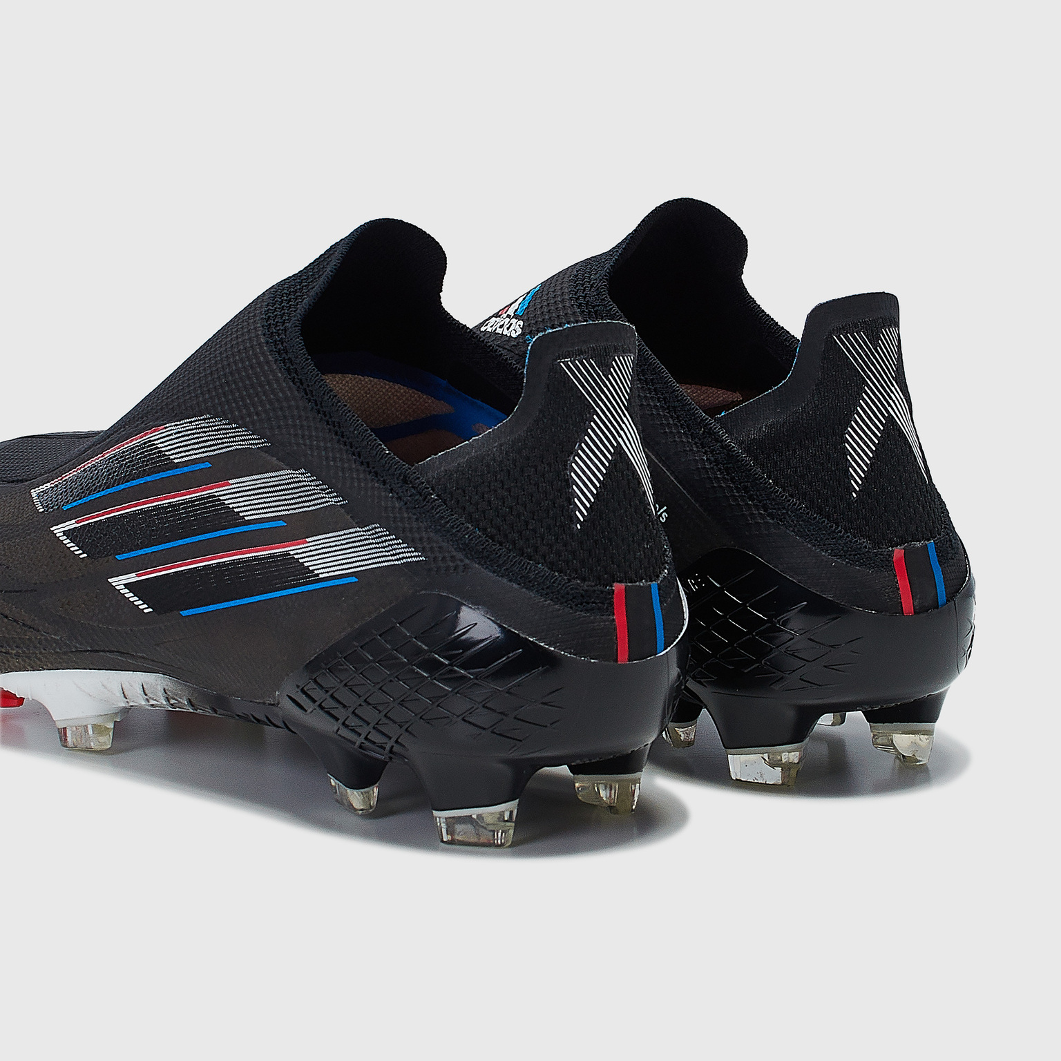 Бутсы Adidas X Speedflow+ FG GW7439