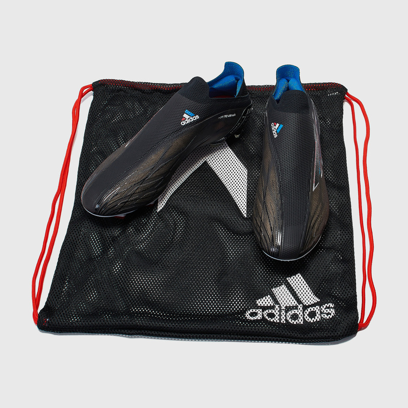 Бутсы Adidas X Speedflow+ FG GW7439