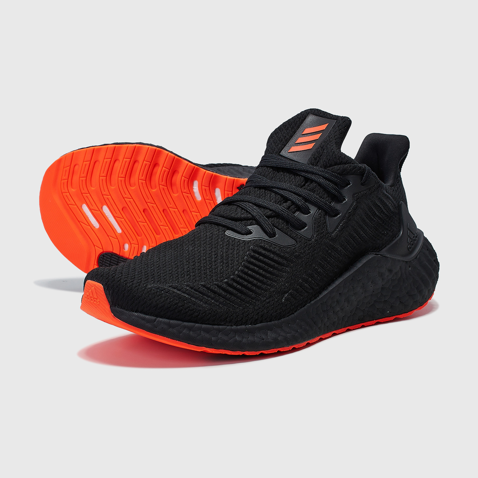 Кроссовки Adidas Alphaboost EH3317