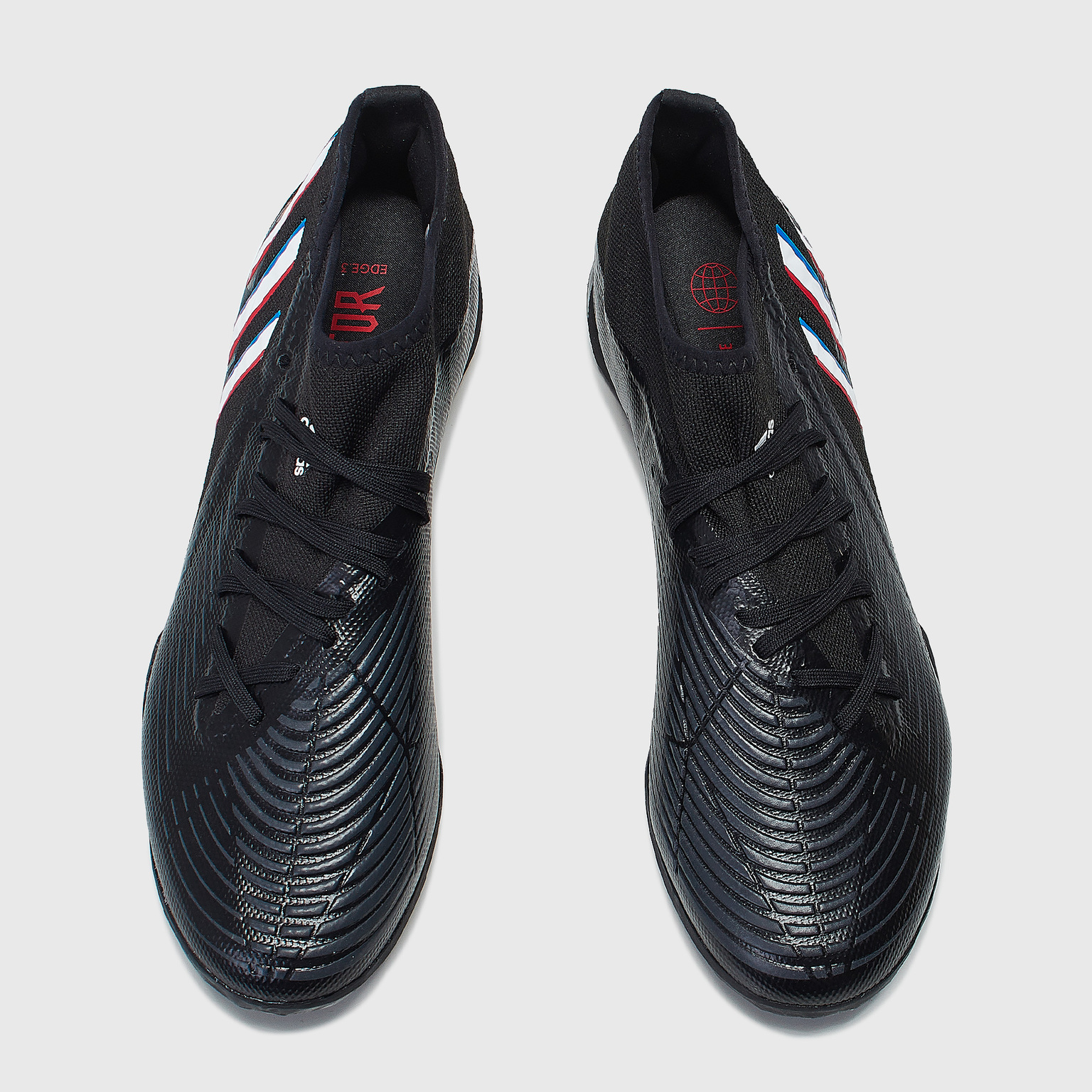 Шиповки Adidas Predator Edge.3 TF GX2628