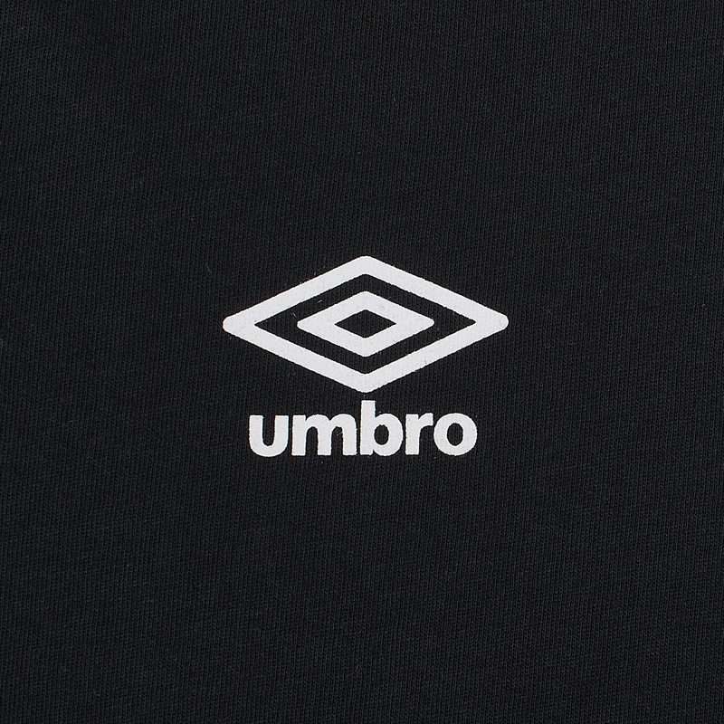 Футболка хлопковая Umbro Small Logo Tee 65775U-060