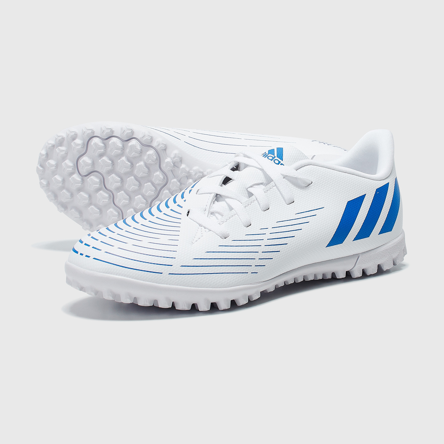 Шиповки детские Adidas Predator Edge.4 TF GX2643