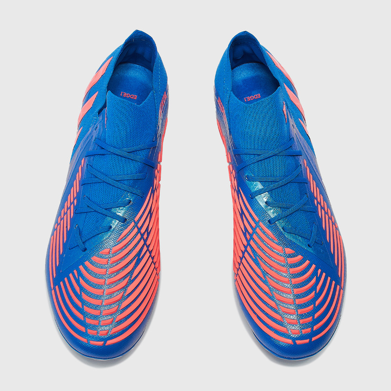 Бутсы Adidas Predator Edge.1 L FG H02954