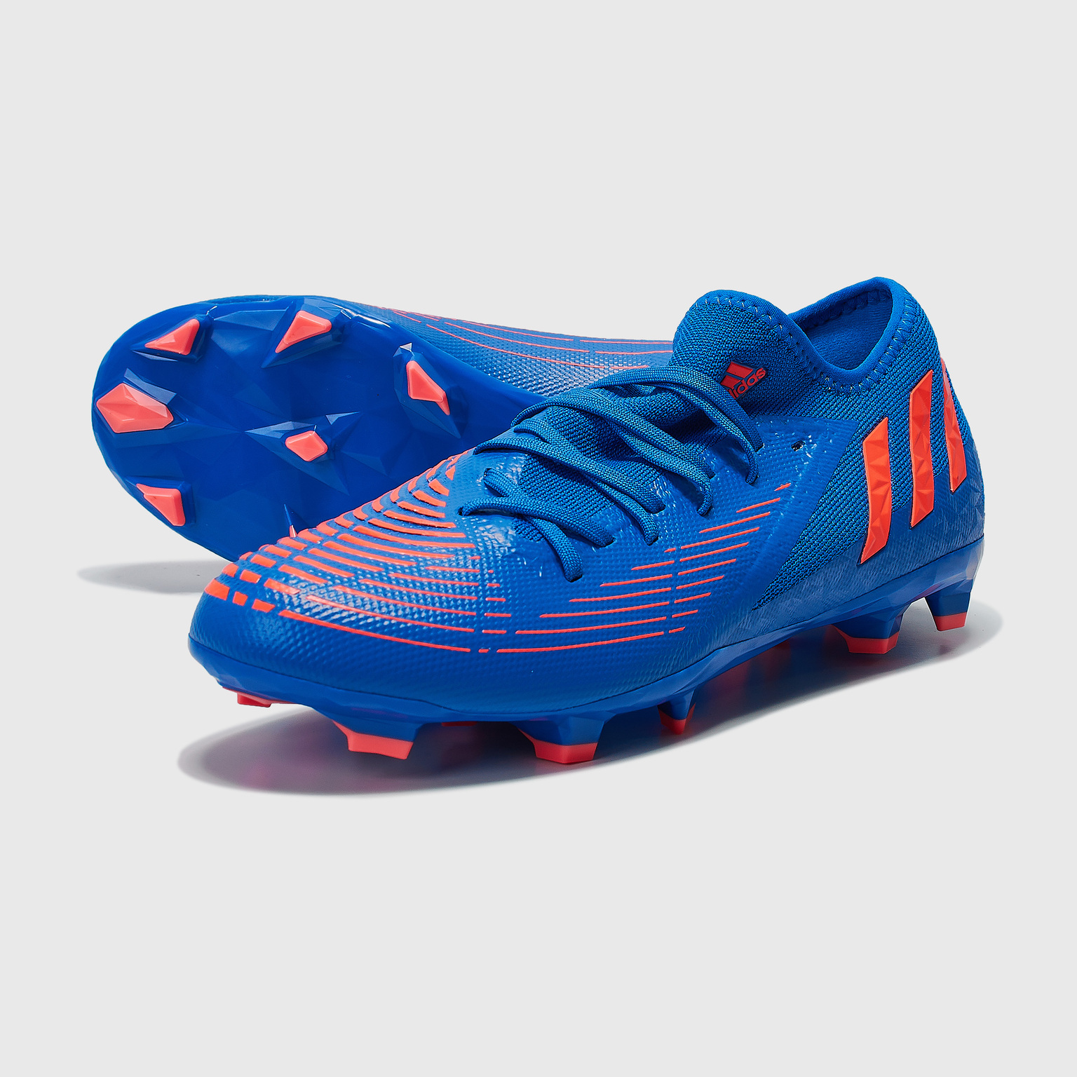 Бутсы Adidas Predator Edge.3 L FG GW2280