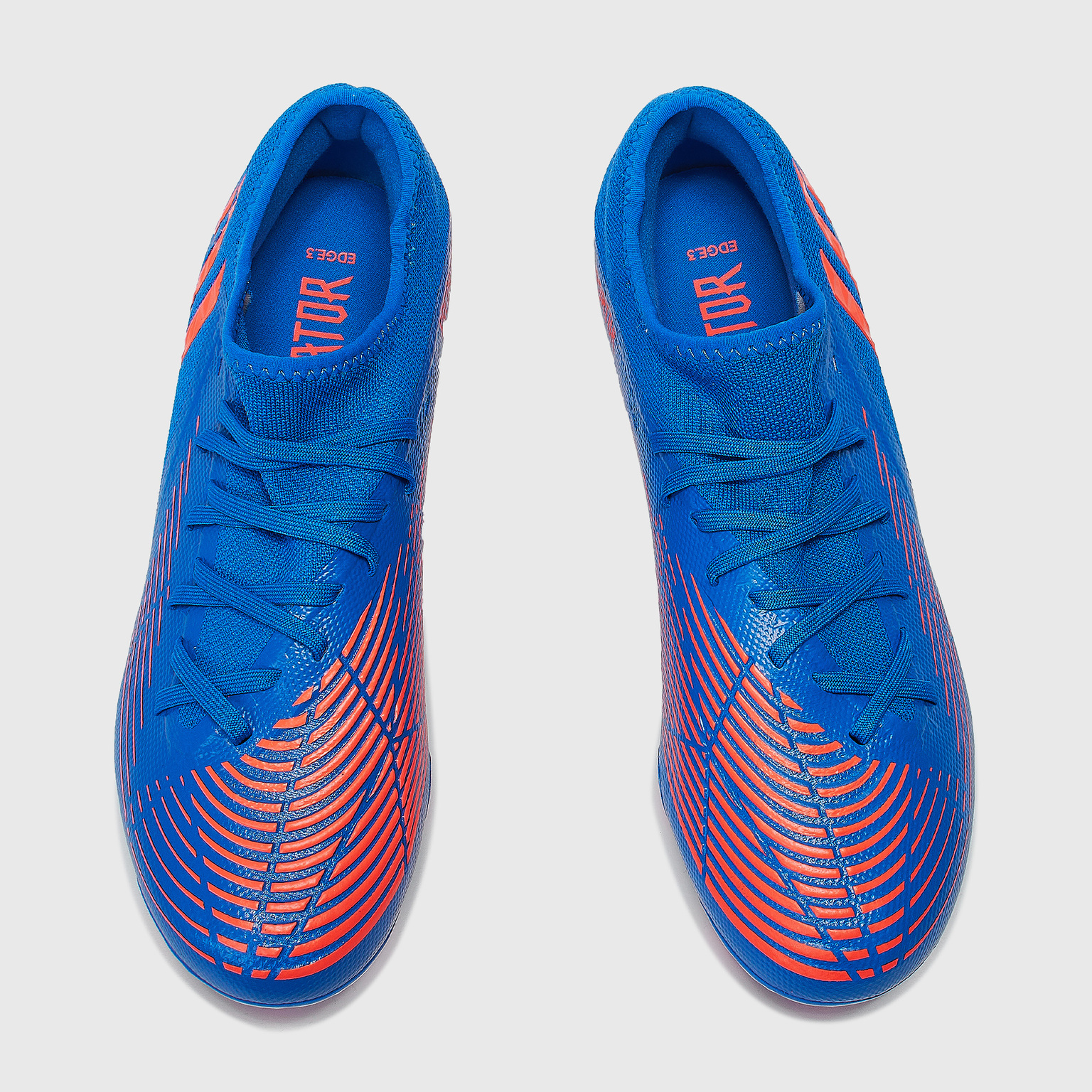 Бутсы Adidas Predator Edge.3 L FG GW2280