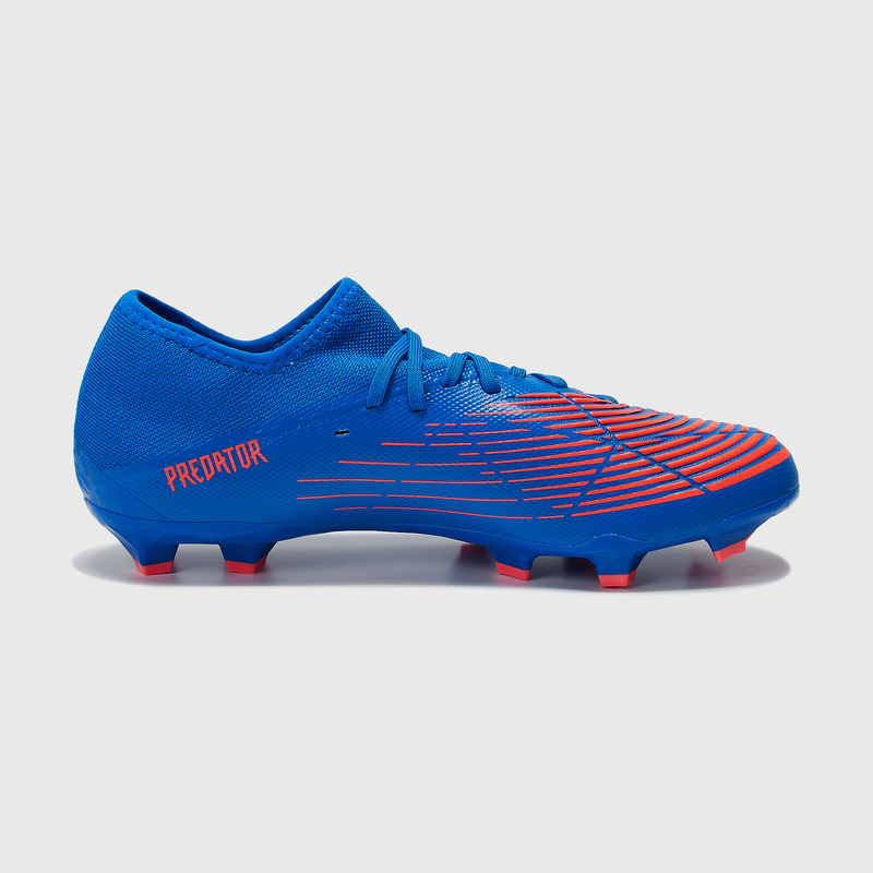 Бутсы Adidas Predator Edge.3 L FG GW2280