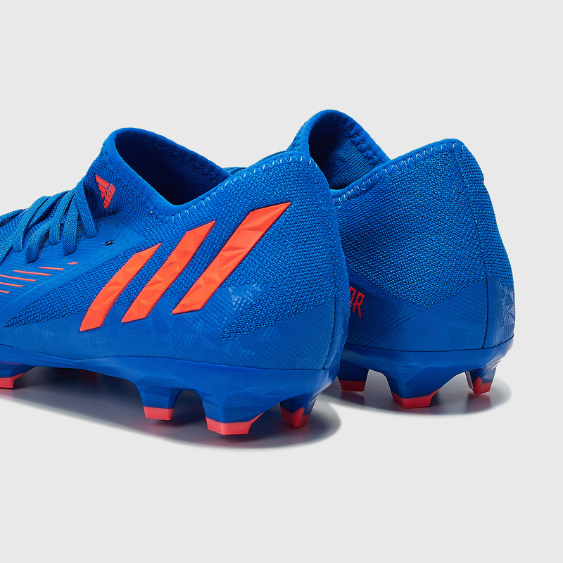 Бутсы Adidas Predator Edge.3 L FG GW2280