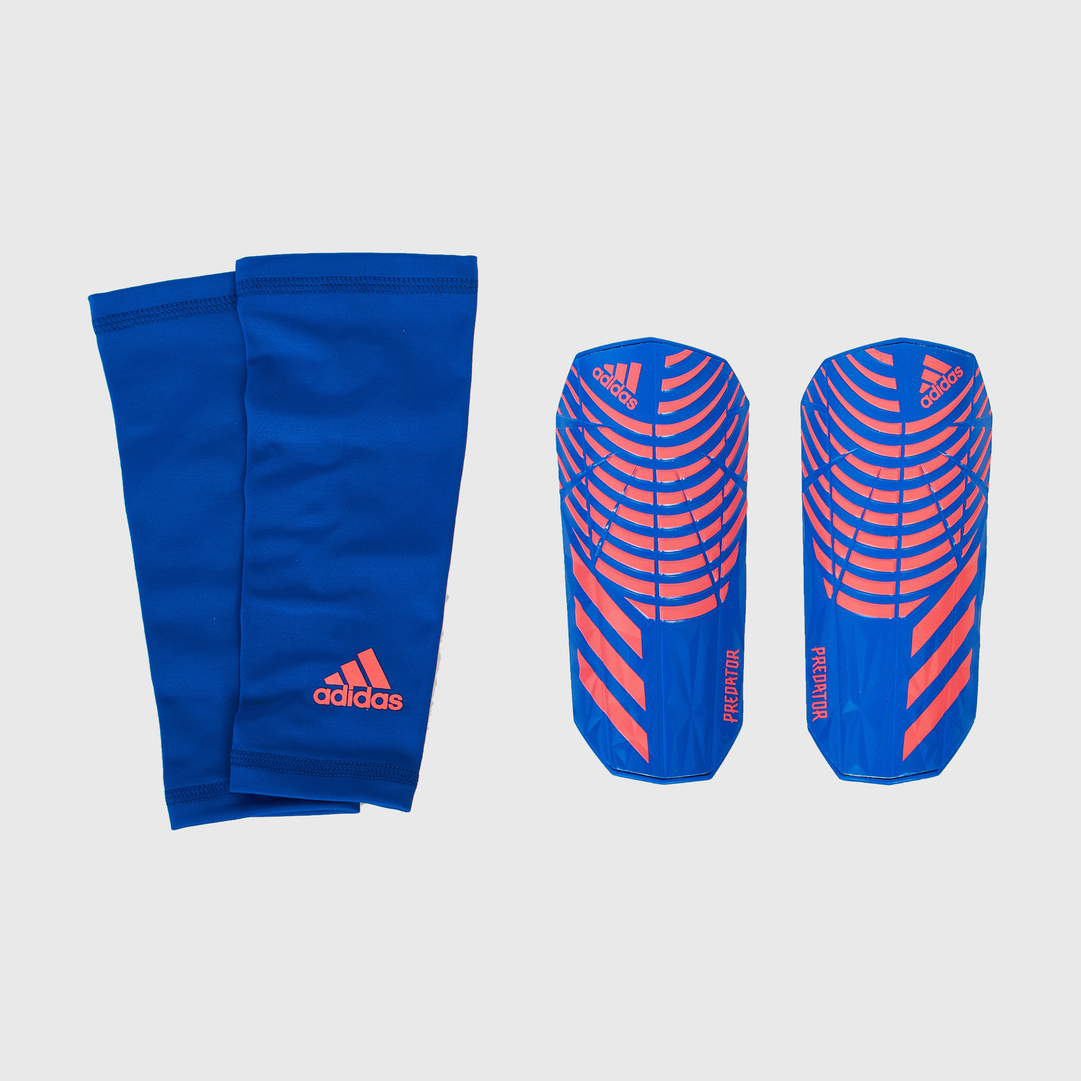 Щитки Adidas Predator League H43744