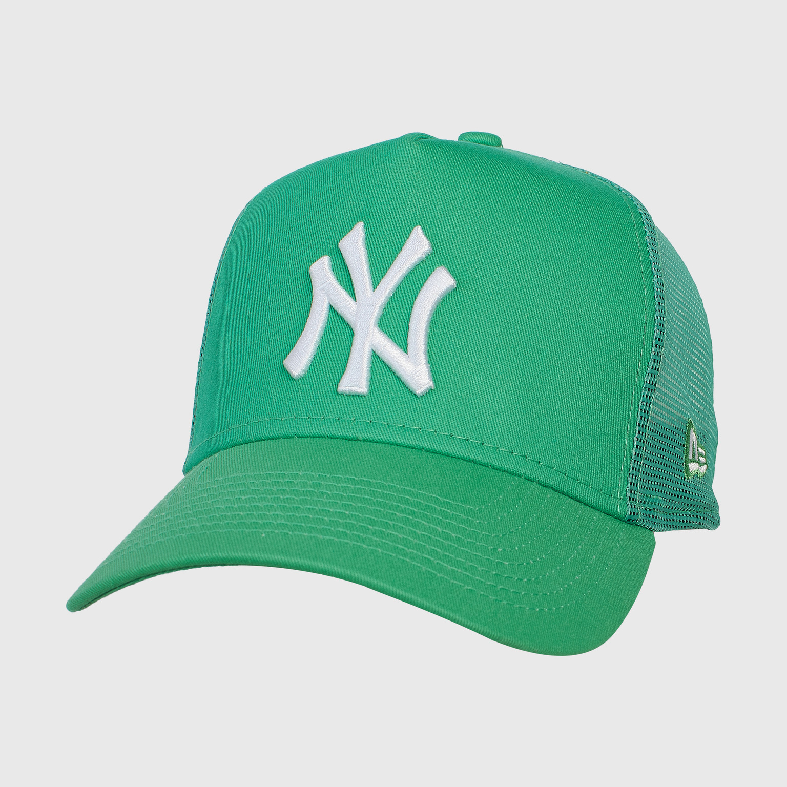 Бейсболка New Era Tonal Mesh Trucker Neyyan 60222329-ILG