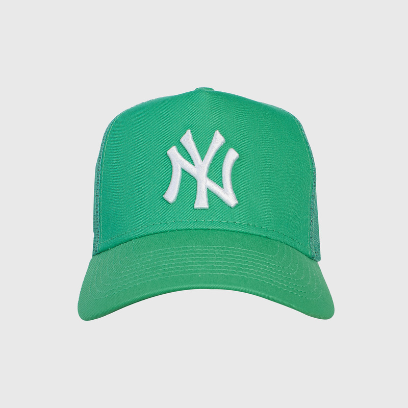 Бейсболка New Era Tonal Mesh Trucker Neyyan 60222329-ILG