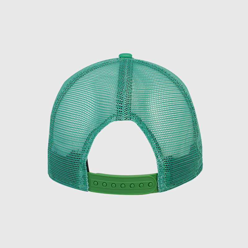 Бейсболка New Era Tonal Mesh Trucker Neyyan 60222329-ILG