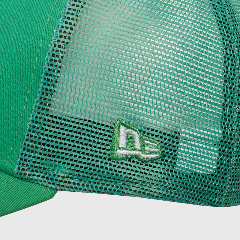 Бейсболка New Era Tonal Mesh Trucker Neyyan 60222329-ILG