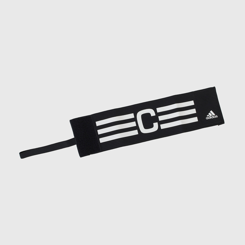 Капитанская повязка Adidas Capt Armband H61854