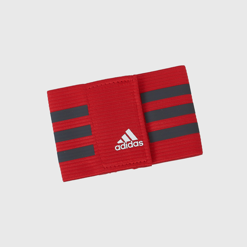 Капитанская повязка Adidas Capt Armband H61855