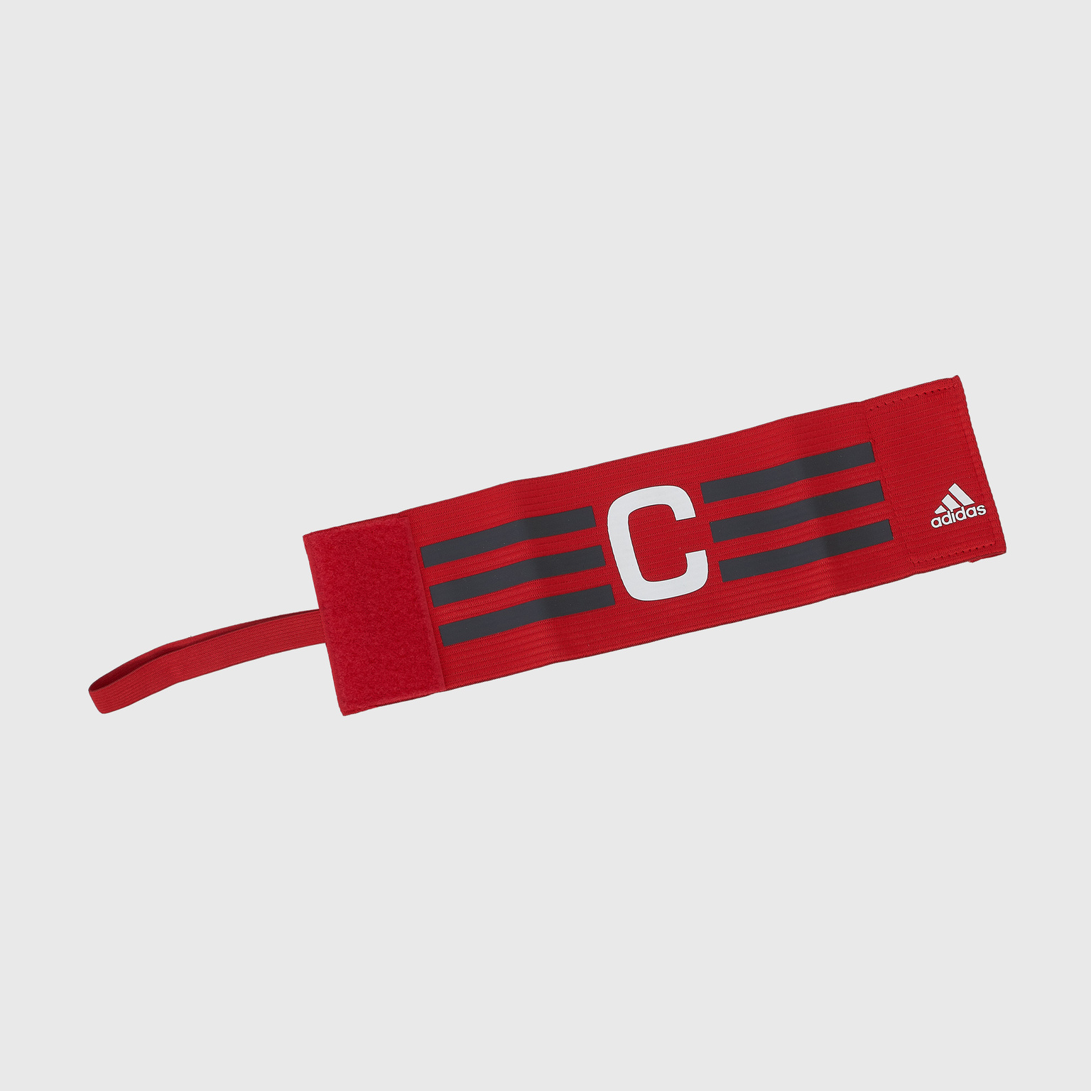 Капитанская повязка Adidas Capt Armband H61855