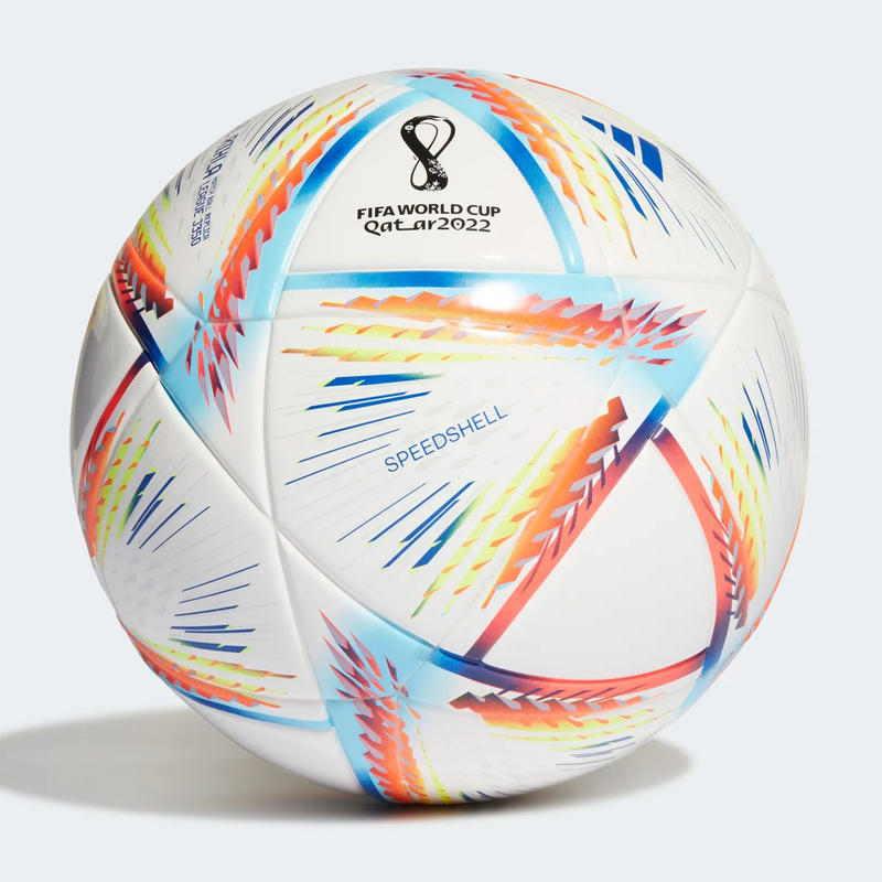 Футбольный мяч Adidas Rihla J350 H57795