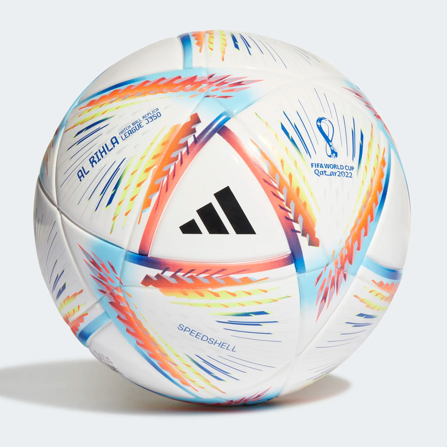 Футбольный мяч Adidas Rihla J350 H57795