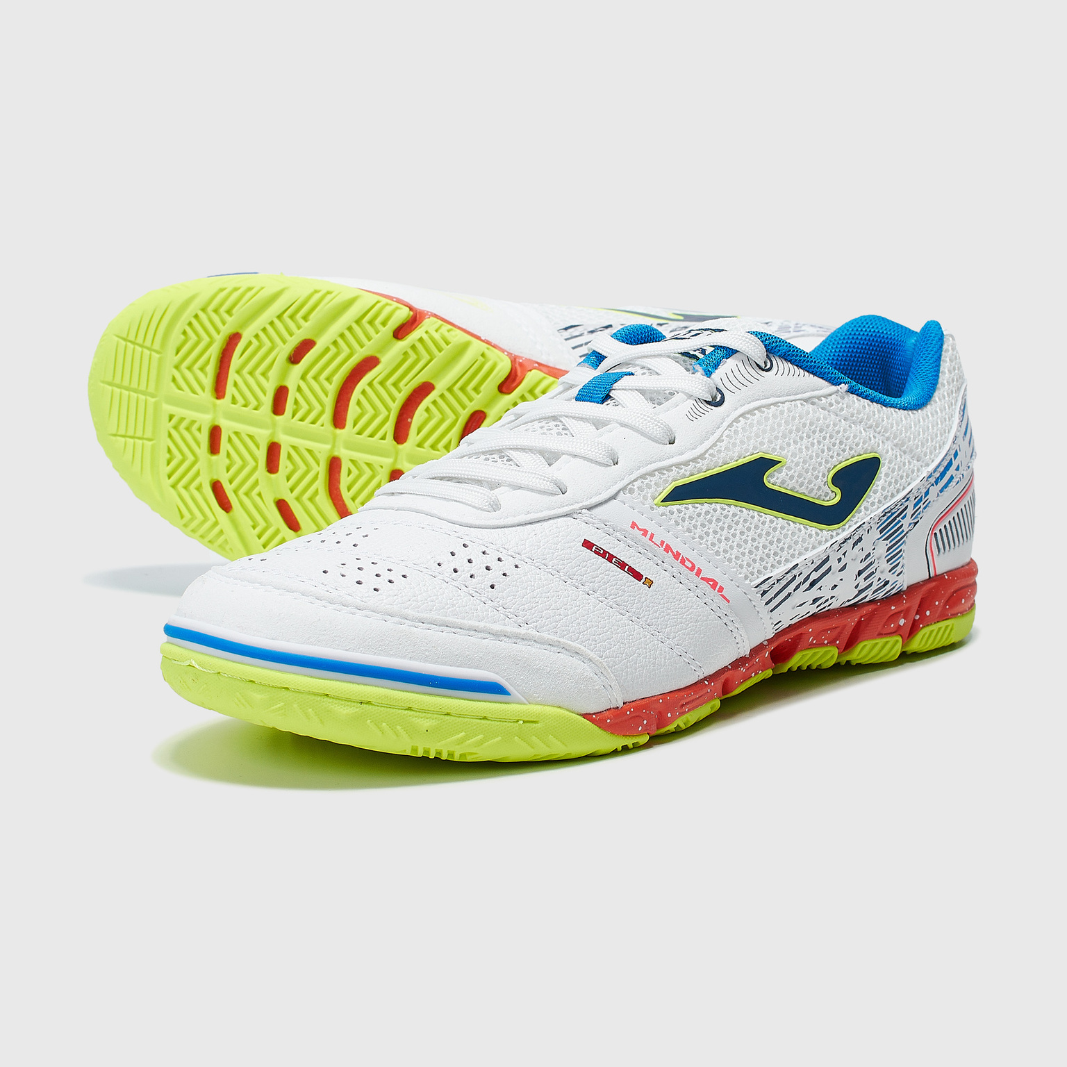 Футзалки Joma Mundial MUNS2202IN