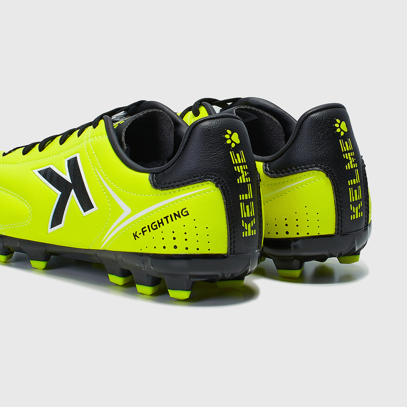 Бутсы Kelme K-Fighting AG 6871001-905