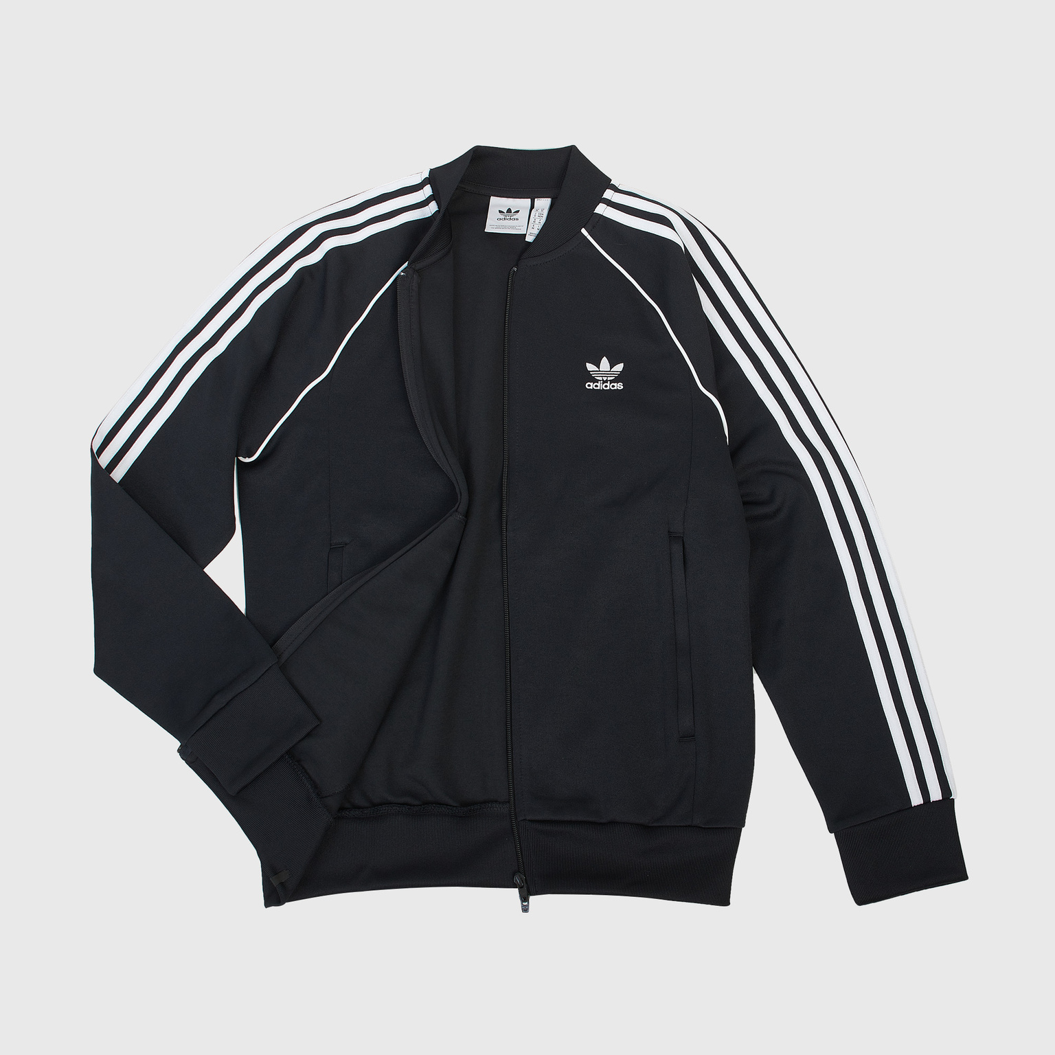 Олимпийка Adidas SST TT GF0198