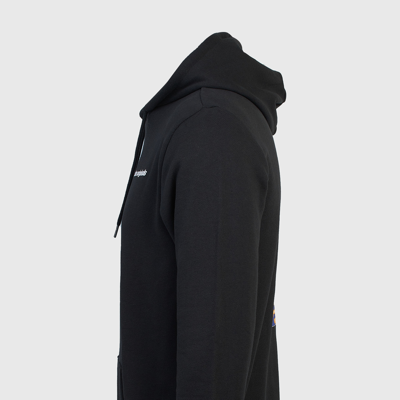 Толстовка Adidas Yung Hoodie HC7180