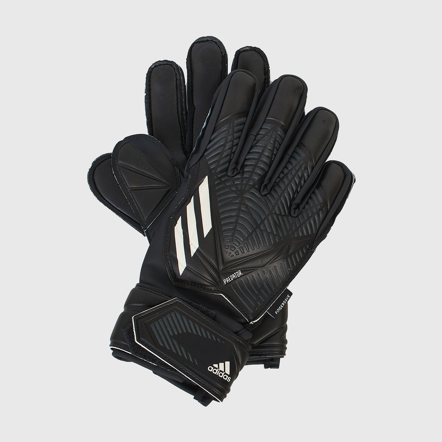 Перчатки вратарские детские Adidas Predator GL MTC FS H62437