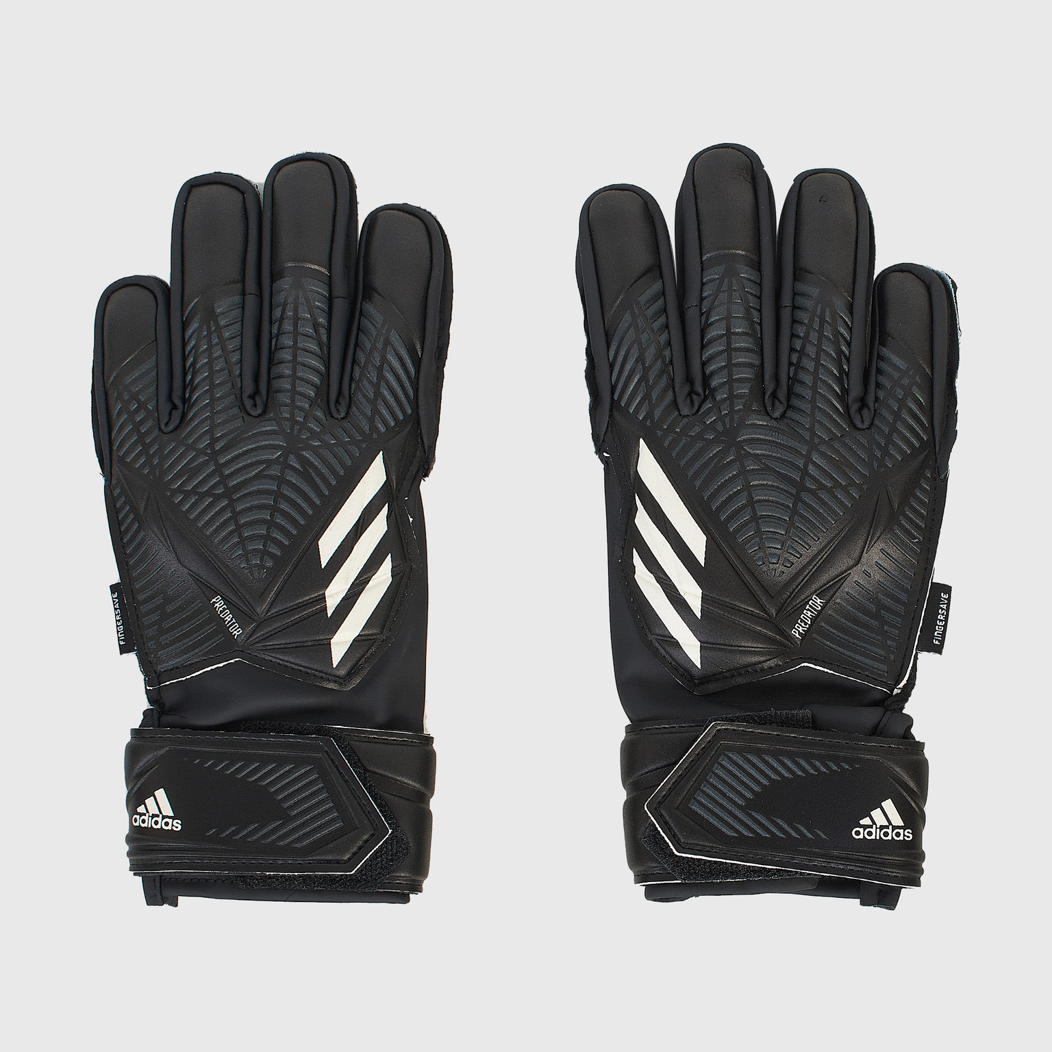 Перчатки вратарские детские Adidas Predator GL MTC FS H62437