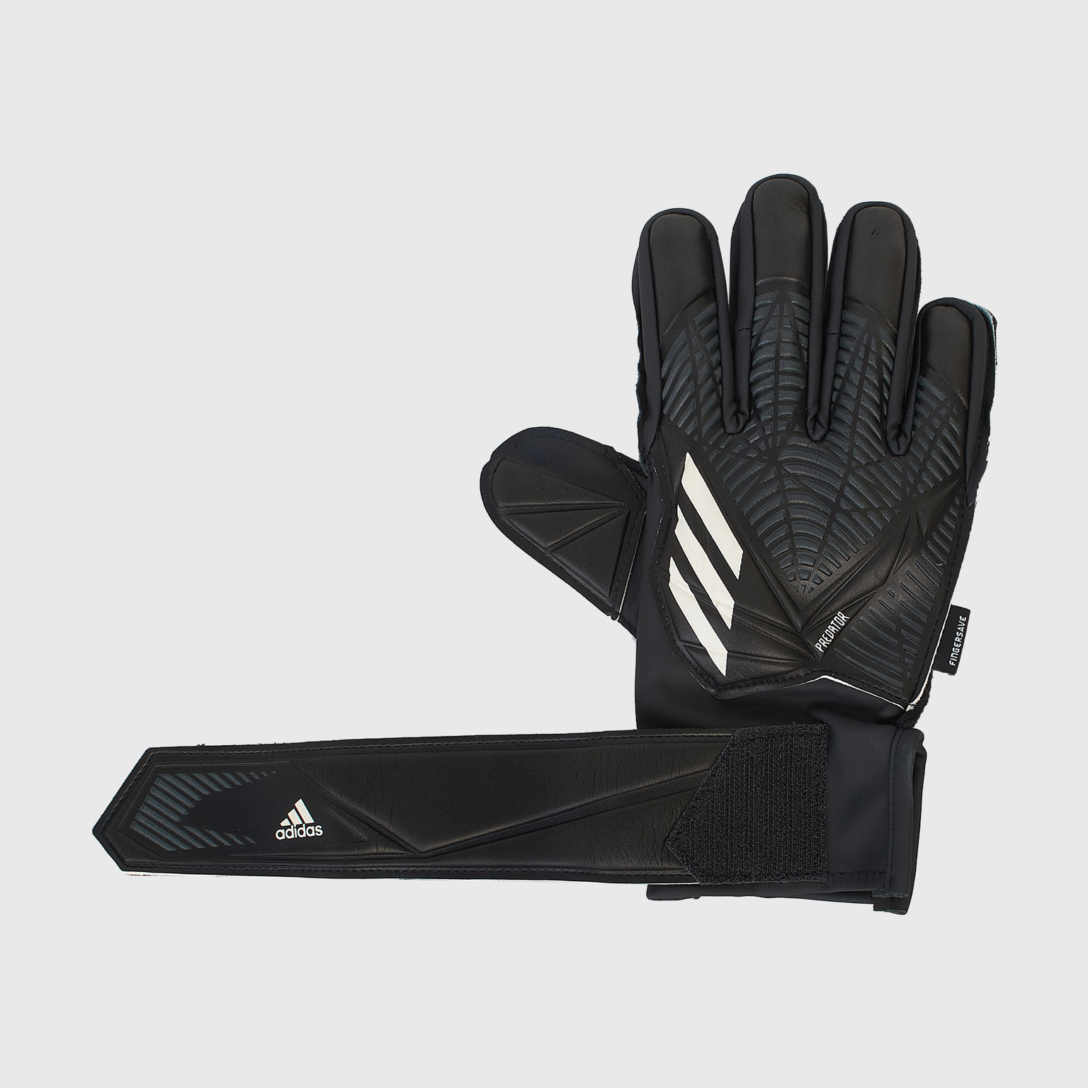 Перчатки вратарские детские Adidas Predator GL MTC FS H62437