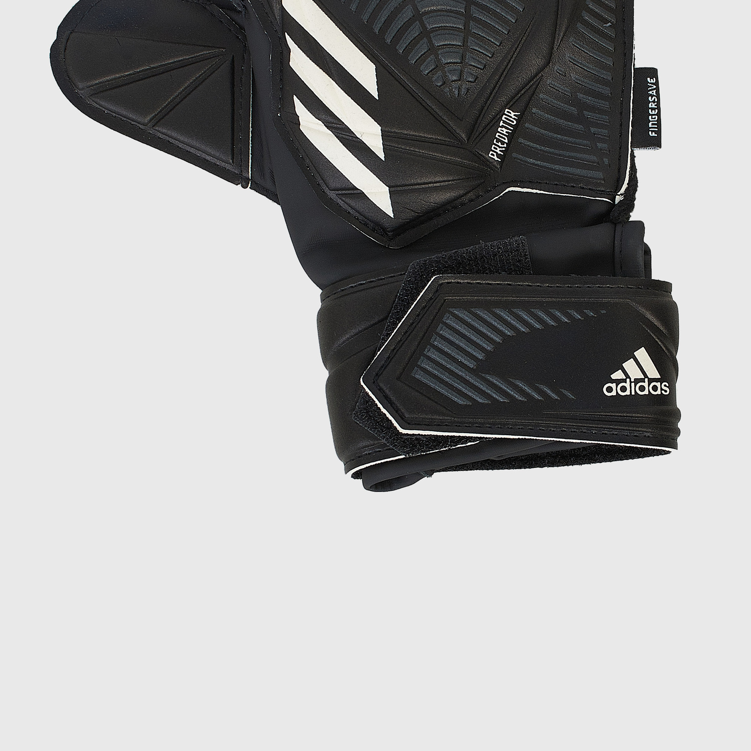 Перчатки вратарские детские Adidas Predator GL MTC FS H62437