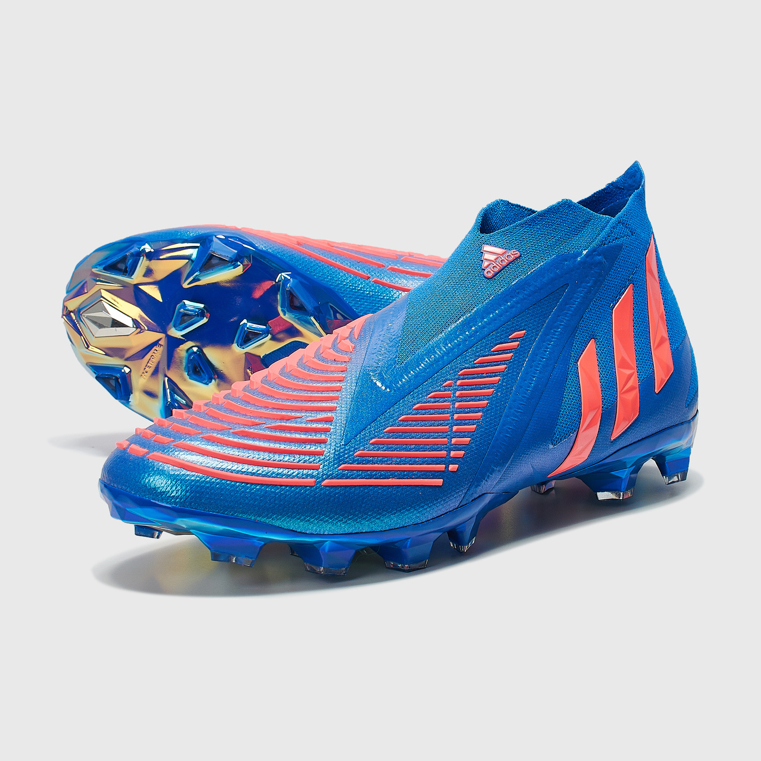 Бутсы Adidas Predator Edge + AG GW9981