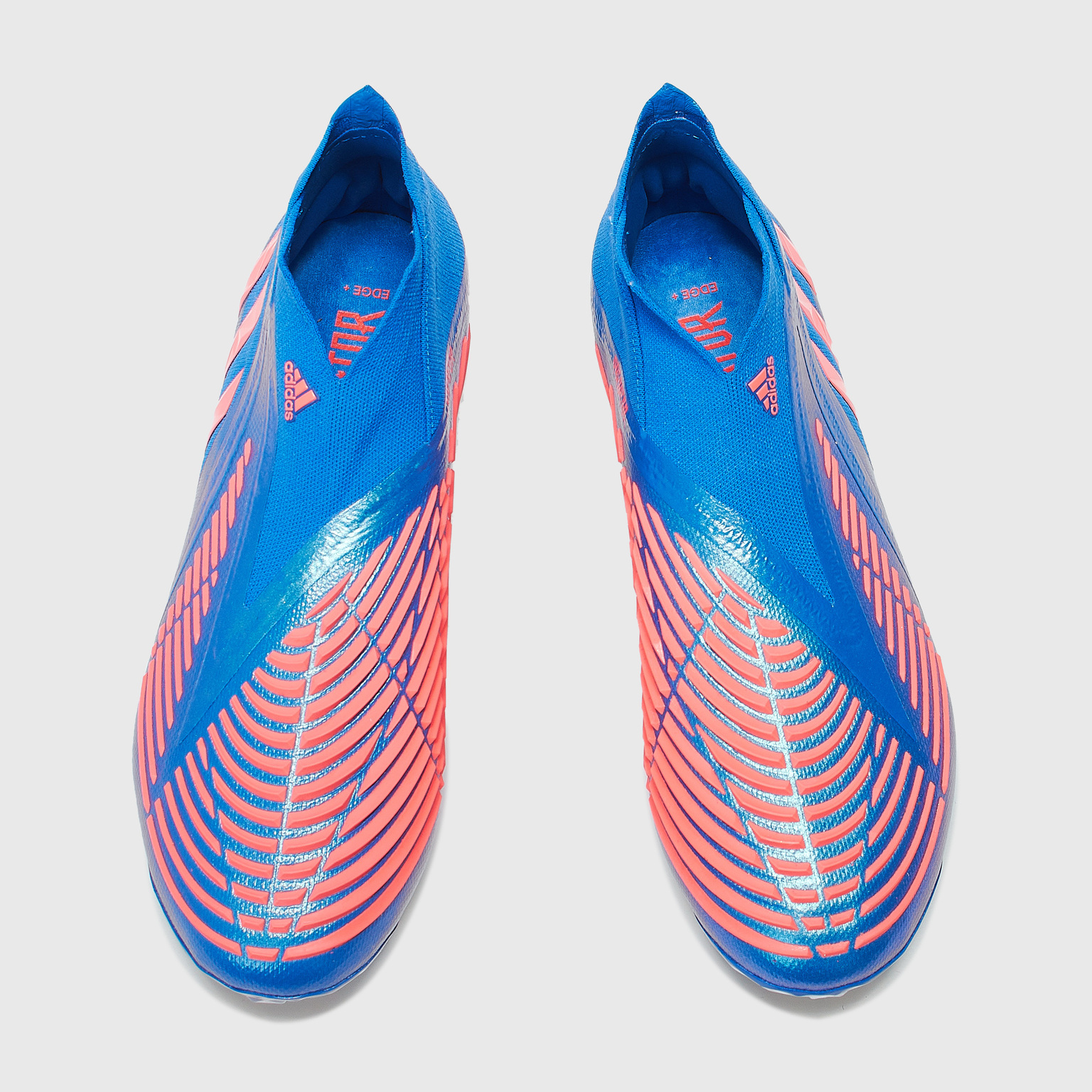 Бутсы Adidas Predator Edge + AG GW9981