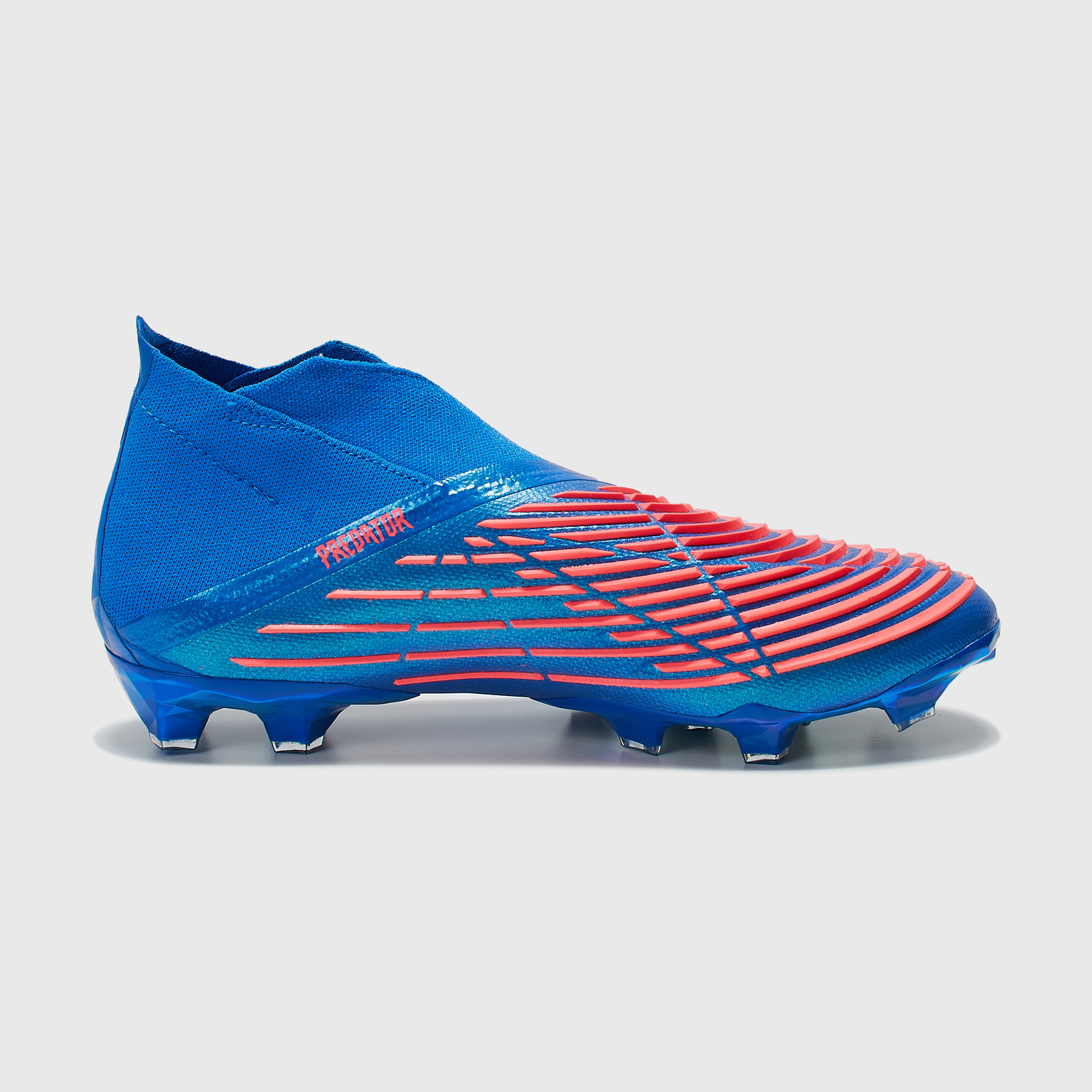 Бутсы Adidas Predator Edge + AG GW9981