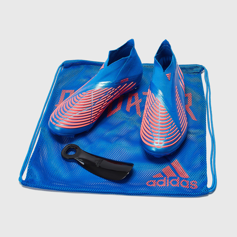 Бутсы Adidas Predator Edge + AG GW9981