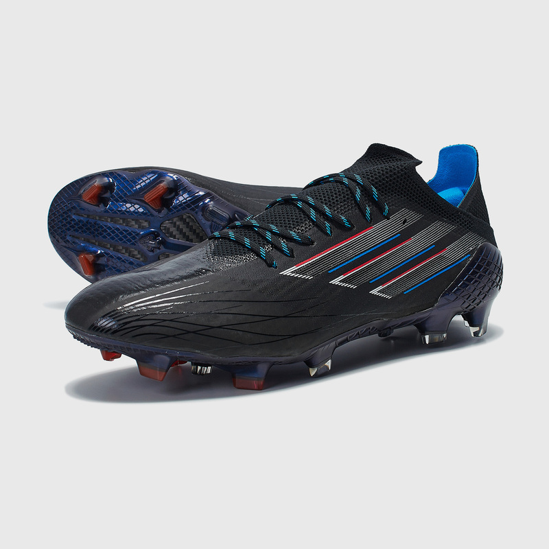 Бутсы Adidas X Speedflow 1 FG GW7454