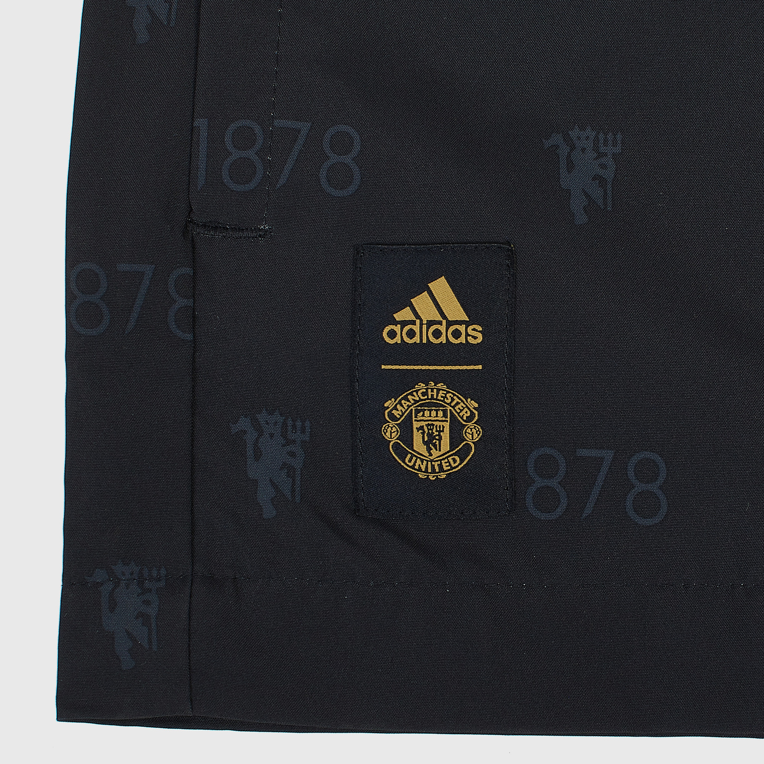 Ветровка Adidas Manchester United H56689