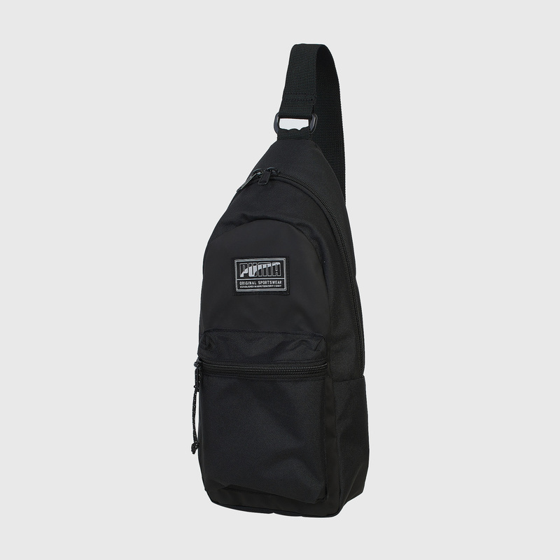 Сумка Puma Academy Cross 07573601