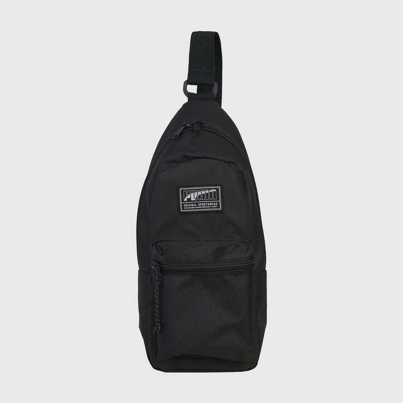 Сумка Puma Academy Cross 07573601