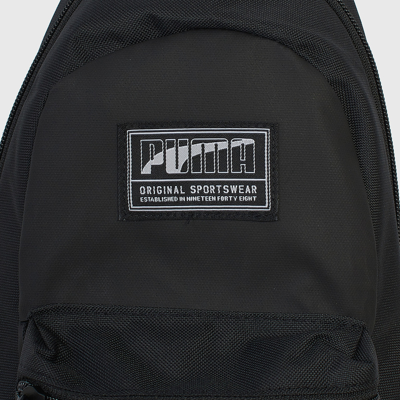 Сумка Puma Academy Cross 07573601