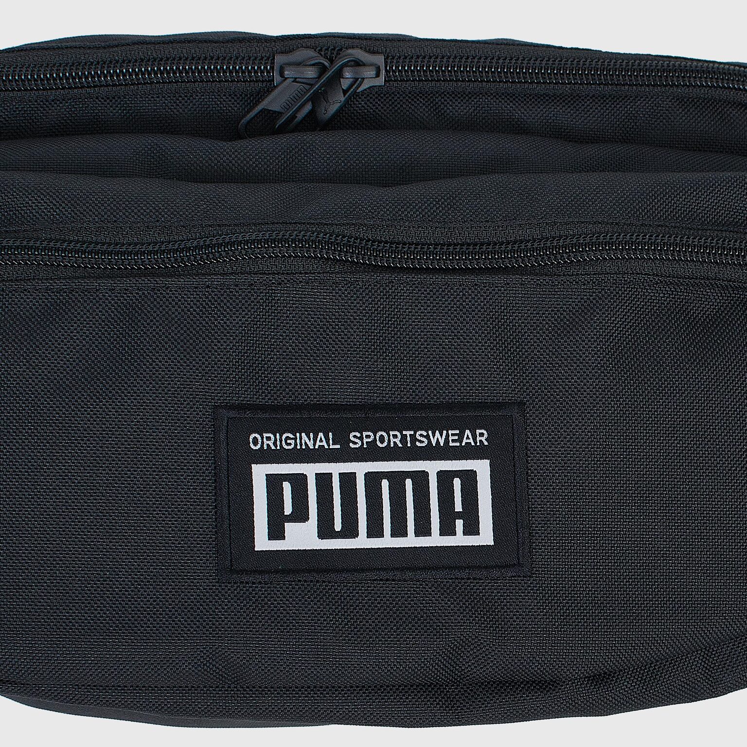 Сумка на пояс Puma Academy 07840001